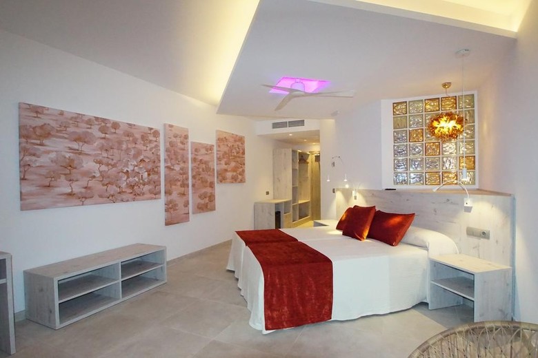Hotel Abrat