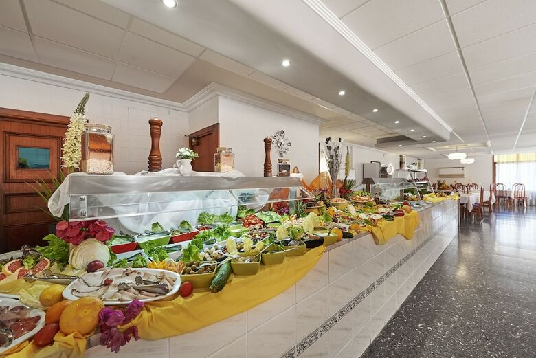 Hotel Abrat