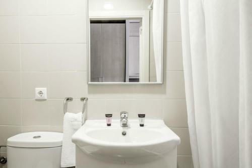 Albergue Residencia Los Abedules