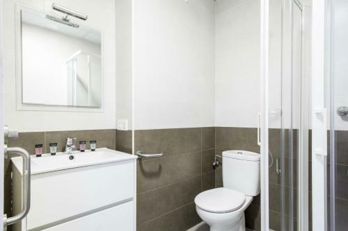 Albergue Residencia Los Abedules