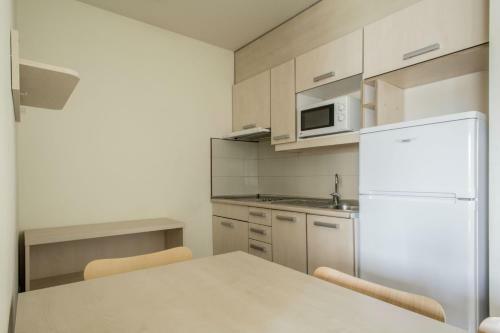 Albergue Residencia Los Abedules