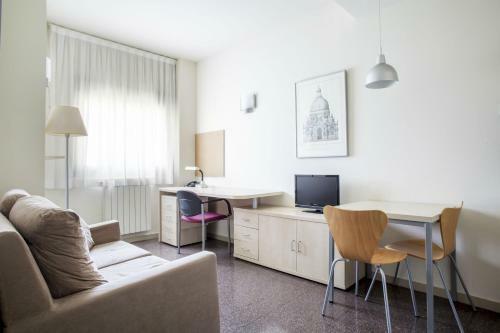 Albergue Residencia Los Abedules