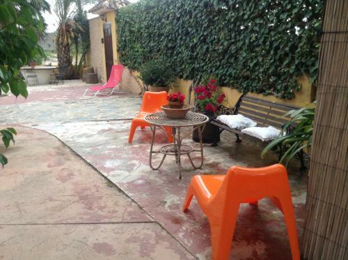 Casa Rural Lo Soto