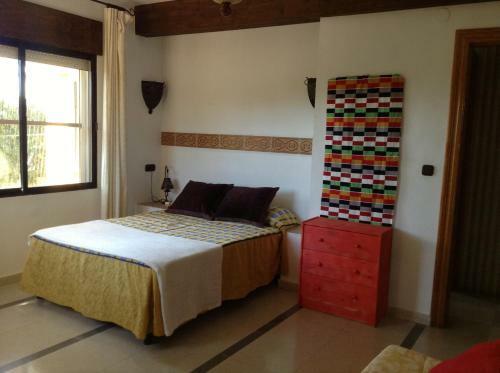 Casa Rural Lo Soto