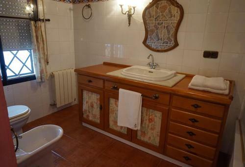 Casa Rural Lo Soto
