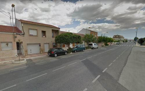 Casa Rural Lo Soto