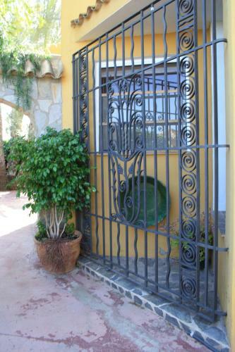 Casa Rural Lo Soto