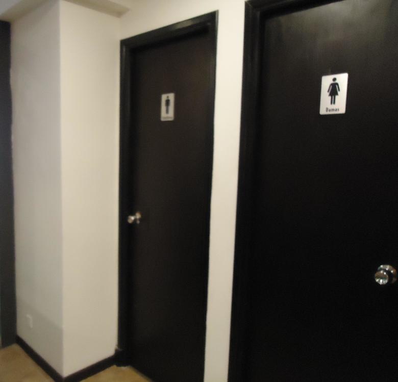 Hotel Ramos Mej�a