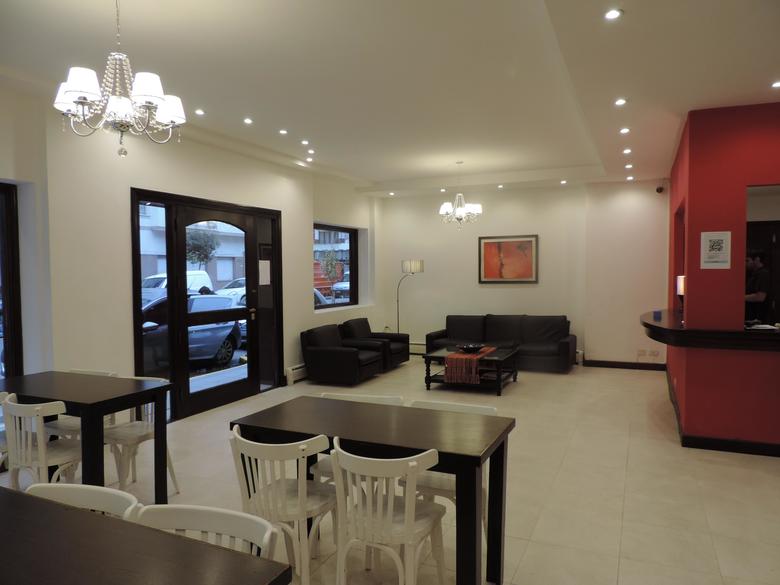 Hotel Ramos Mej�a