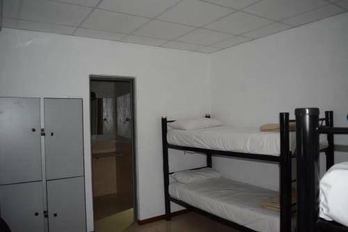 Unico Eco Hostel Boutique