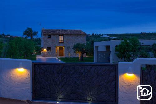 Holiday Villa Juamar