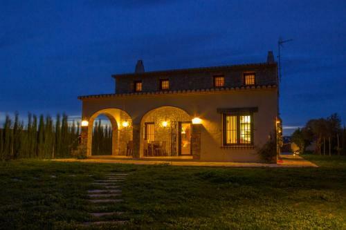 Holiday Villa Juamar