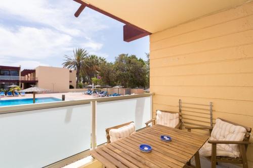 Apartamento H�rcules