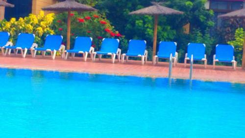 Apartamento H�rcules
