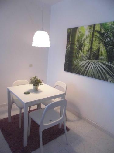 Apartamento H�rcules