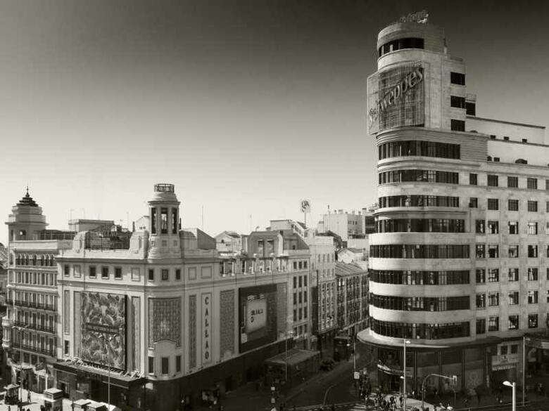 Hostal Valencia Madrid