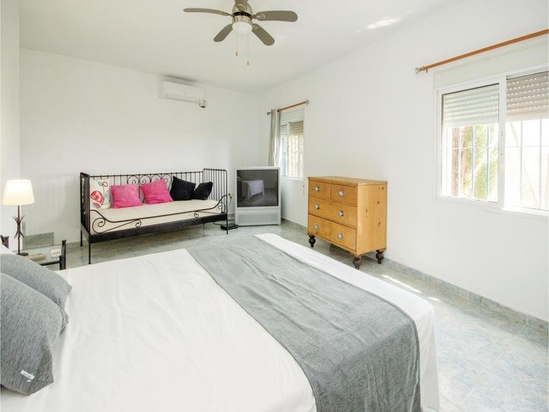 Holiday Home Benasol Vivienda