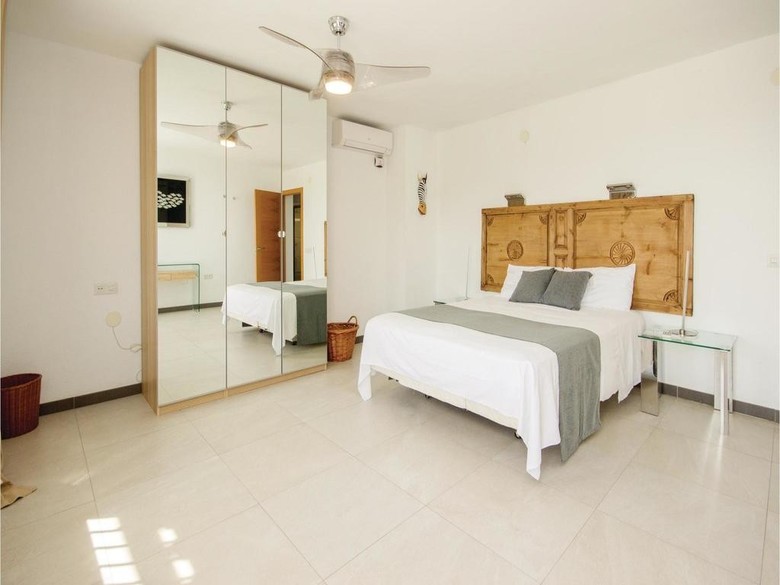 Holiday Home Benasol Vivienda