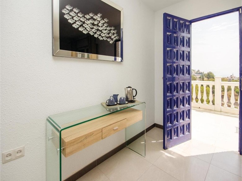 Holiday Home Benasol Vivienda