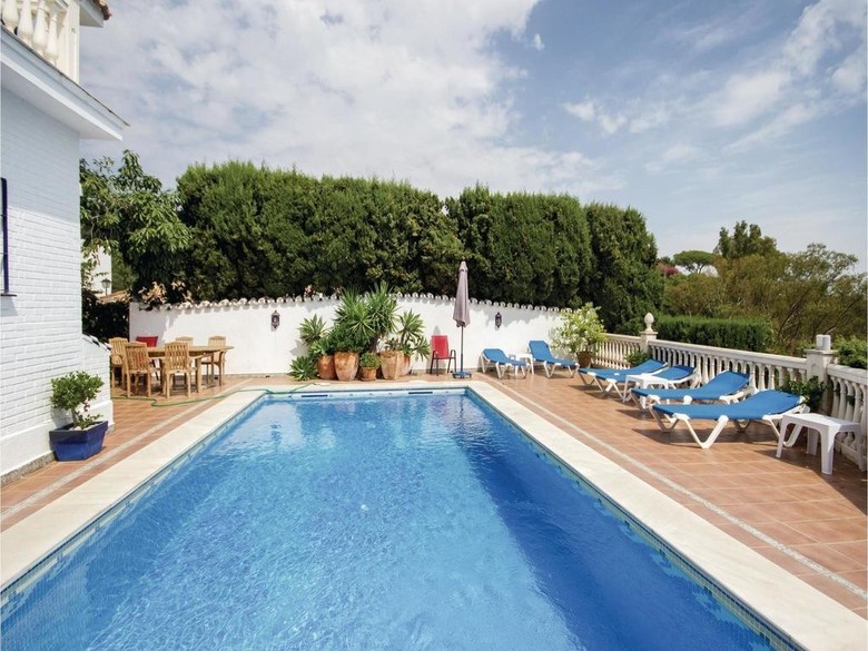 Holiday Home Benasol Vivienda