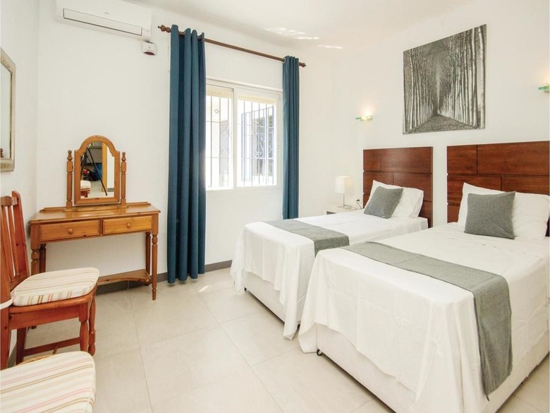 Holiday Home Benasol Vivienda