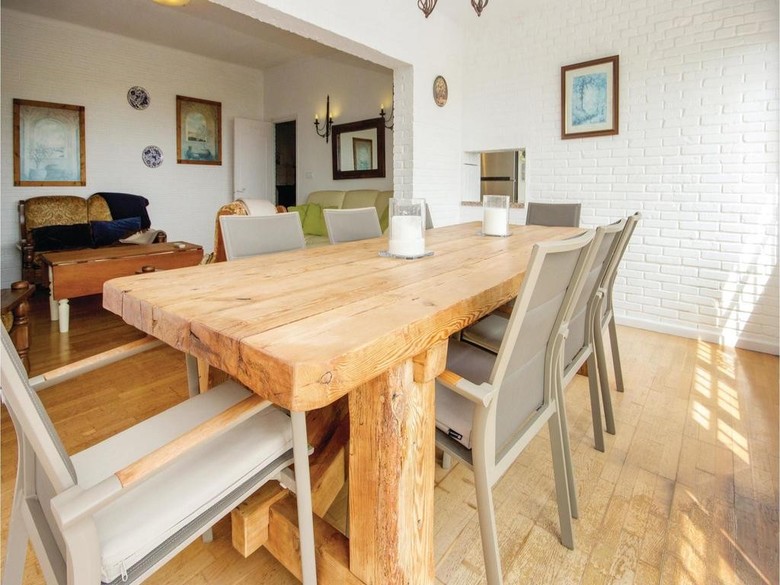 Holiday Home Benasol Vivienda