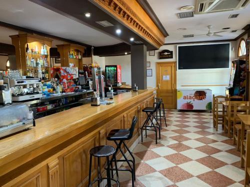 Hotel-restaurante La Loma