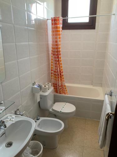 Hotel-restaurante La Loma