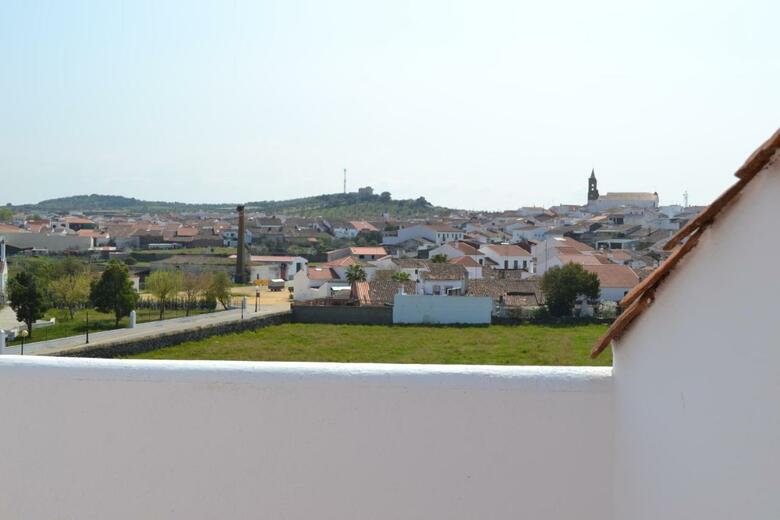 Hotel Rinc�n Del Abade
