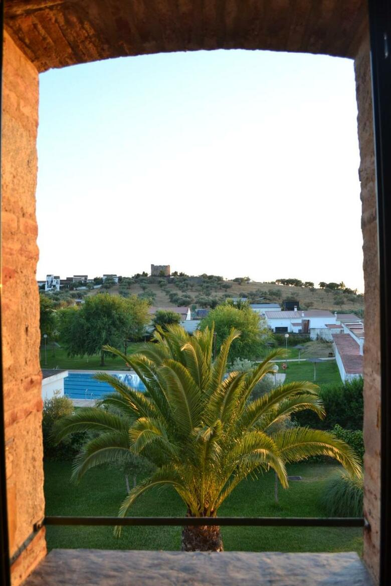 Hotel Rinc�n Del Abade