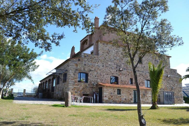 Hotel Rinc�n Del Abade