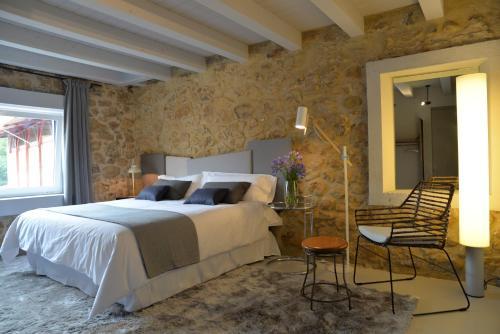 Hotel Garaiko Landetxea