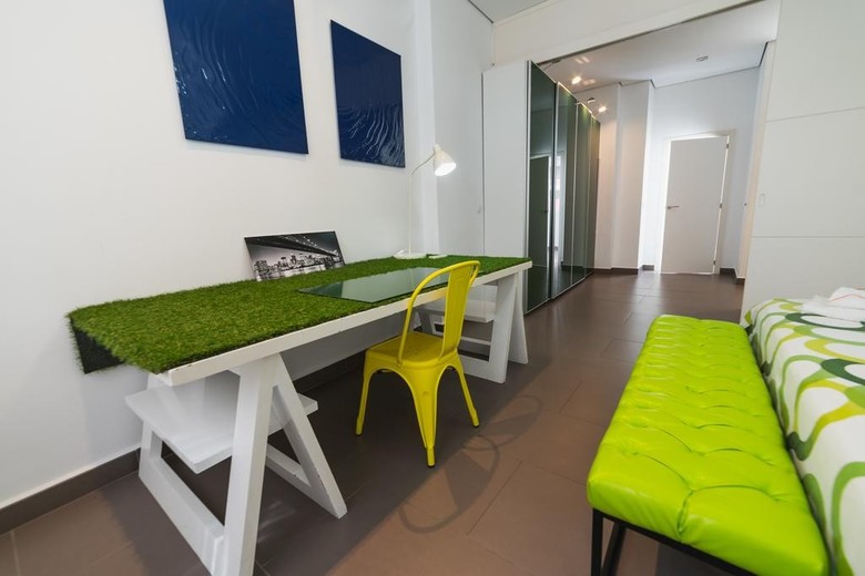 Apartamento Beach & Urban Attic