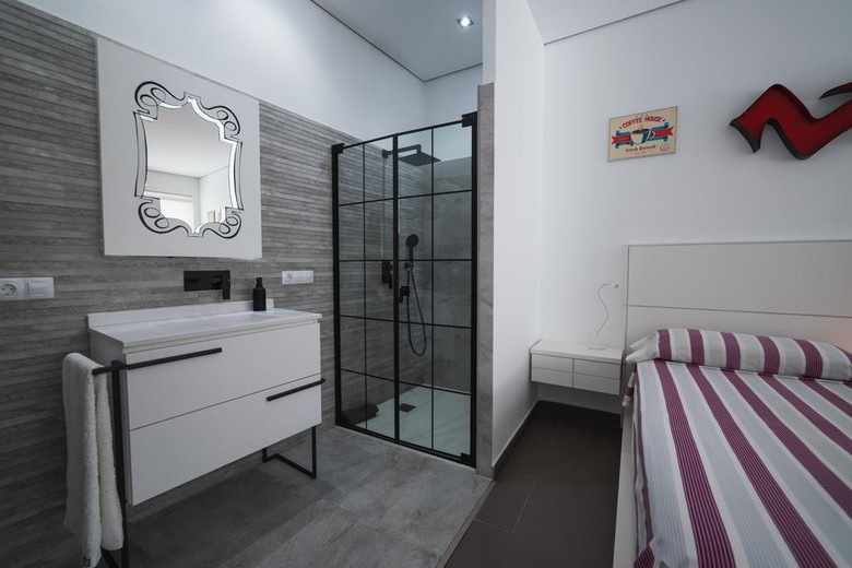 Apartamento Beach & Urban Attic