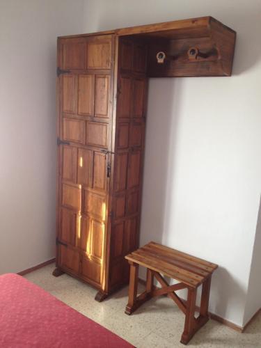 Hostal Santiago