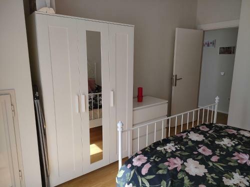 Hotel Apartment In A Residential Complex