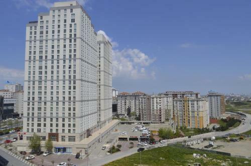 Hotel Tourist Apartment