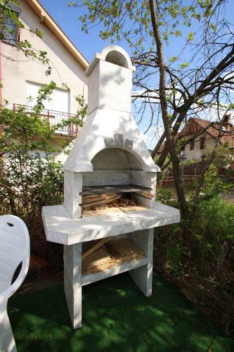 Apartamento Vila Vrnja?ki Raj