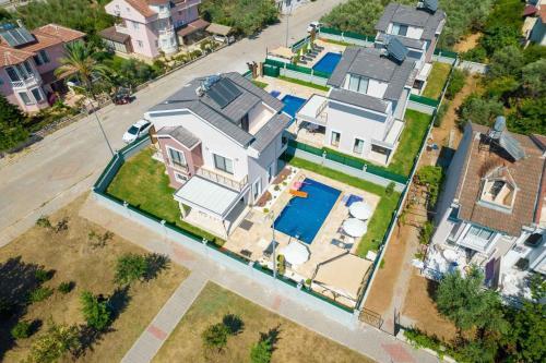 Exclusive Villa With Private Pool, Fethiye Villa 1005