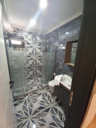 Apartamento Sunrise Residance