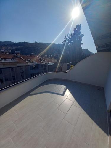 Apartamento Sunrise Residance