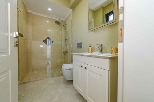Exclusive Villa With Private Pool, Fethiye Villa 1002