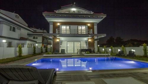 Villa Town