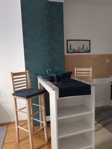 Northgate Apartmani 2