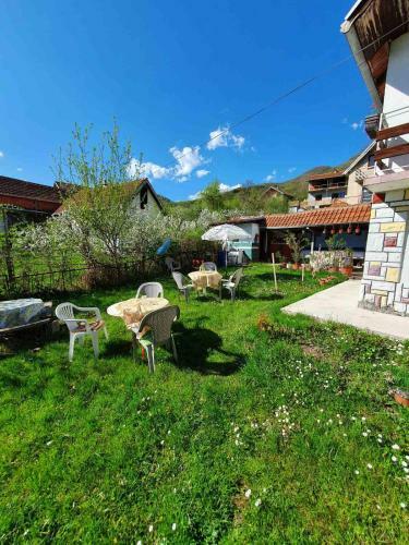 Hostal Nesovic