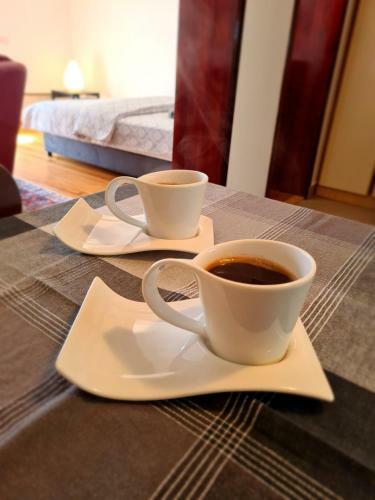 Zlatibor Vila Apartman
