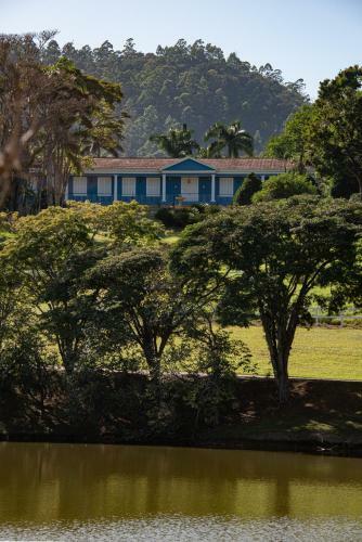 Villa Maison Terroir