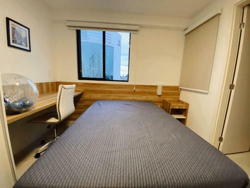 Apartamento Alto Padr�o No Mirante