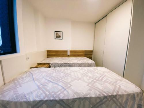 Apartamento Alto Padr�o No Mirante