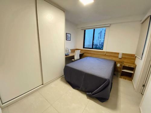 Apartamento Alto Padr�o No Mirante